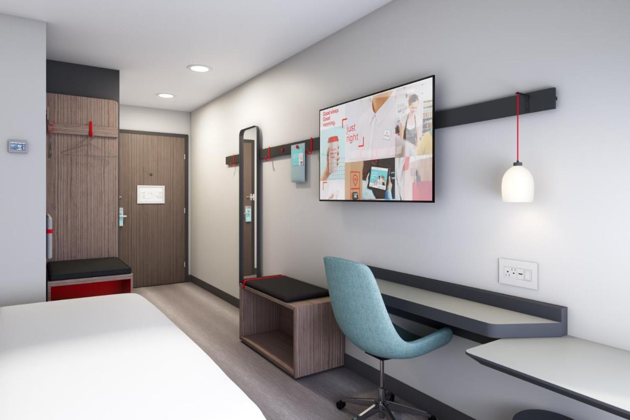 Hotel Avid - Cincinnati N - By Ihg 2*