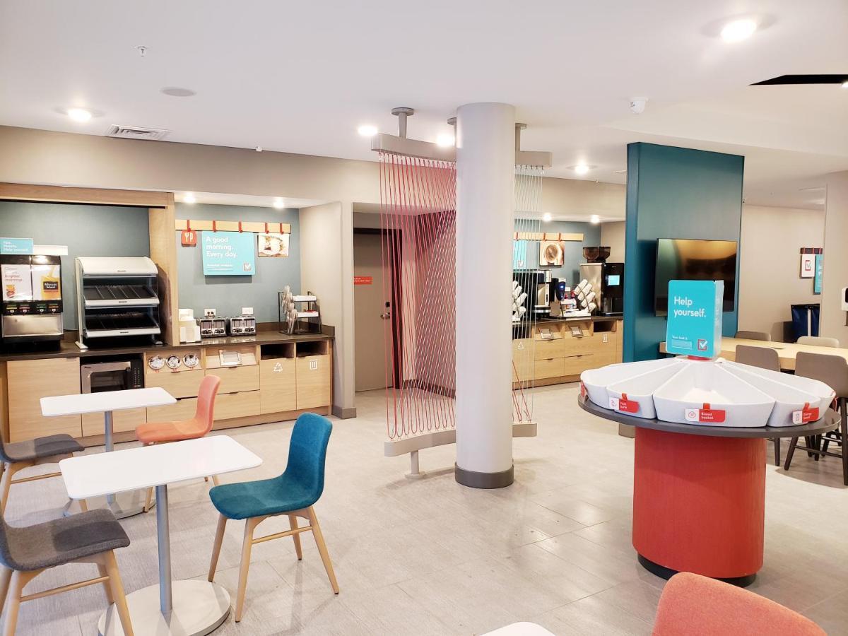 Hotel Avid - Cincinnati N - By Ihg West Chester